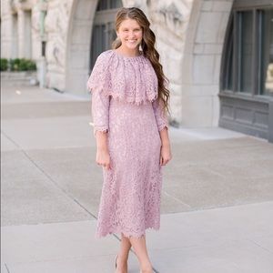 🚫SOLD🚫Dainty Jewells Antebellum Dress XXL